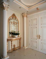 Residencial - PRIVATE HOUSE MOSCOW