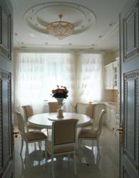 Residencial - PRIVATE HOUSE MOSCOW
