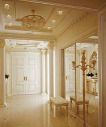 Residencial - PRIVATE HOUSE MOSCOW