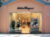 Tiendas - SALVATORE FERRAGAMO