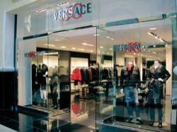 Tiendas - JC VERSACE