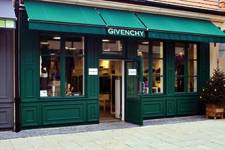 Tiendas - GIVENCHY