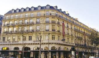 GALERIE LAFAYETTE MAISON