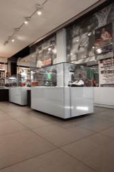 Tiendas - NIKE STADIUM STORE