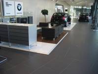 Motors - CONCESIONARIO BMW NIEDERLASSUNG